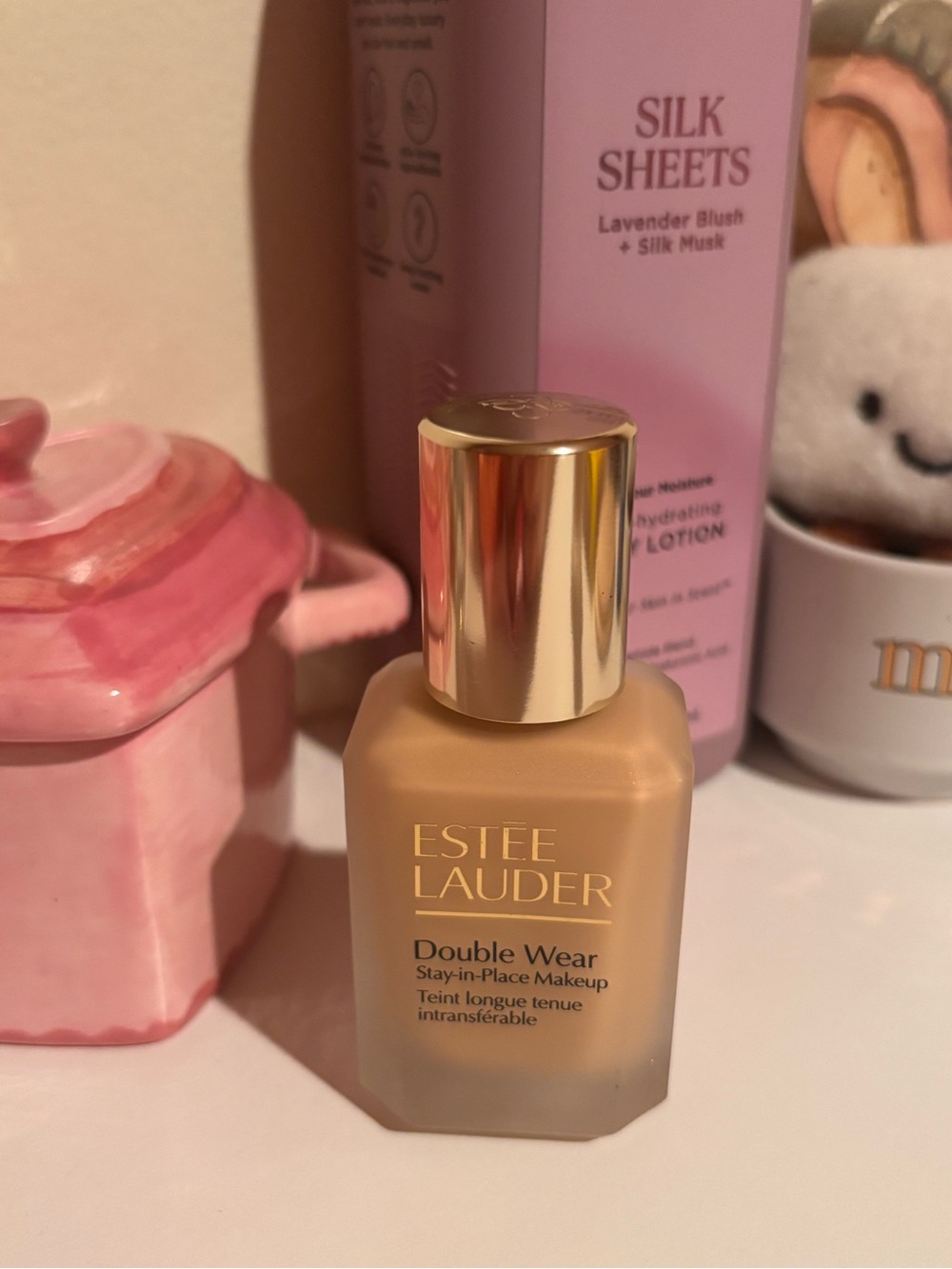 Estee Lauder Double Wear Stay-in-Place Makeup - 2N2 Buff